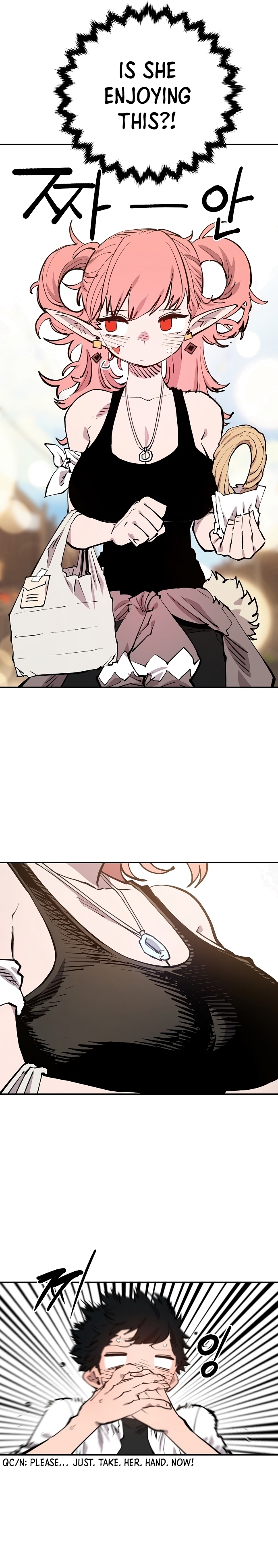 Read Player  Manga Online