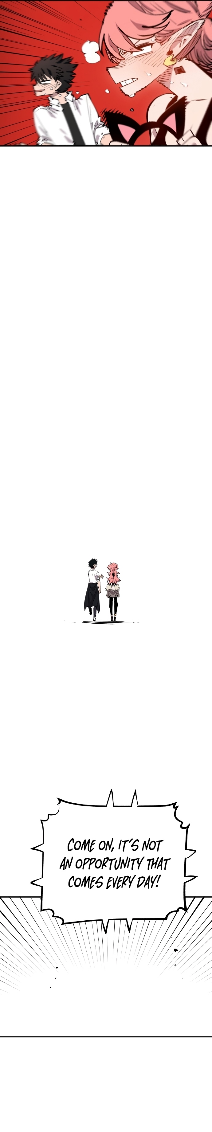 Read Player  Manga Online