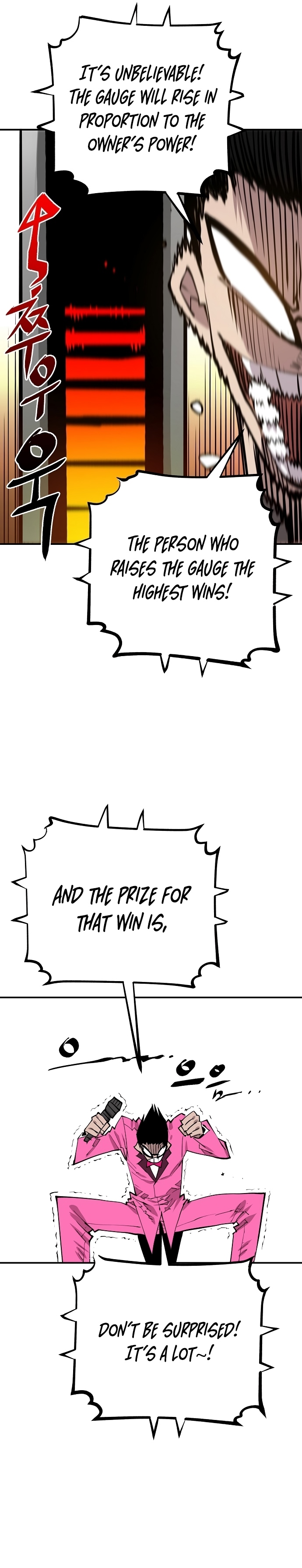 Read Player  Manga Online