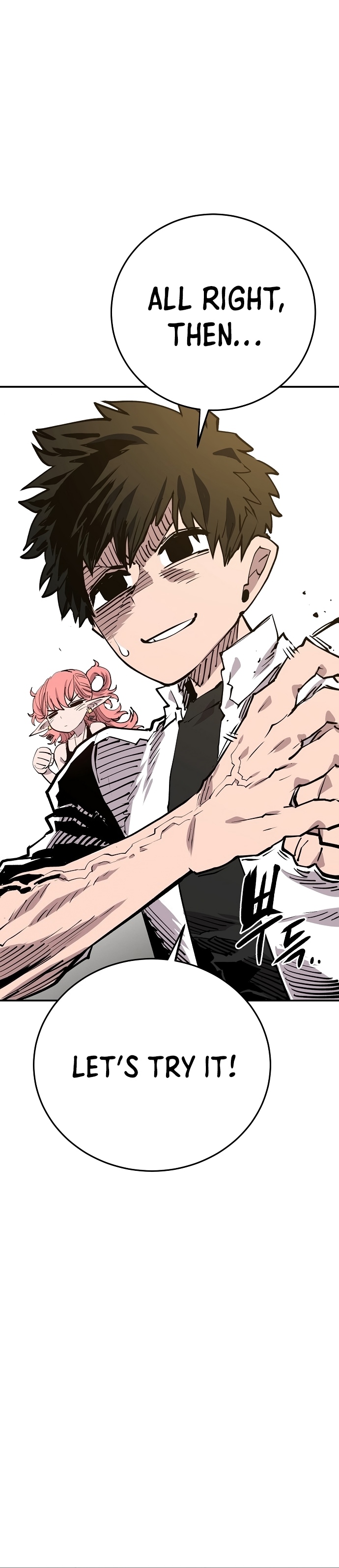 Read Player  Manga Online