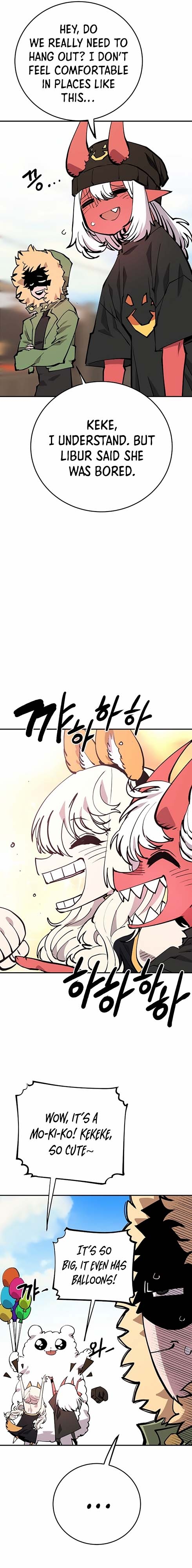 Read Player  Manga Online