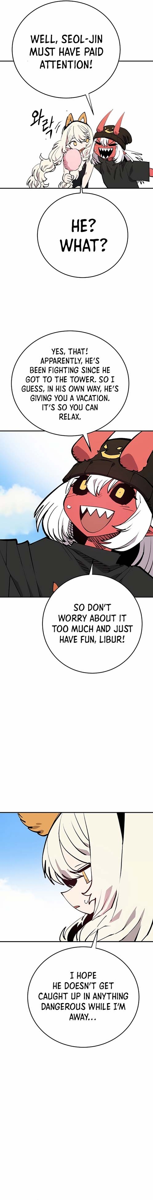 Read Player  Manga Online