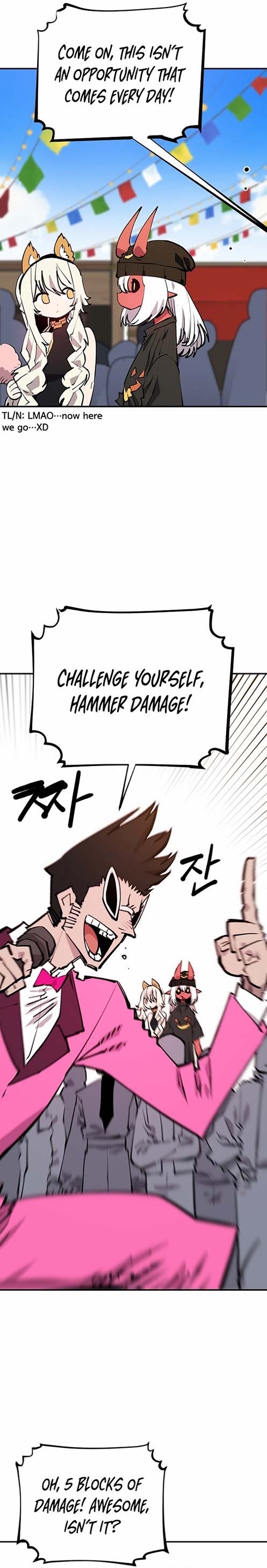 Read Player  Manga Online