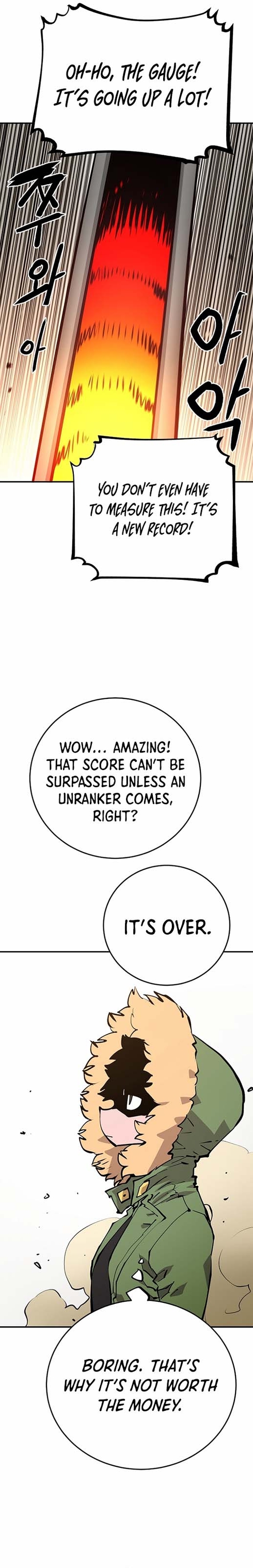 Read Player  Manga Online