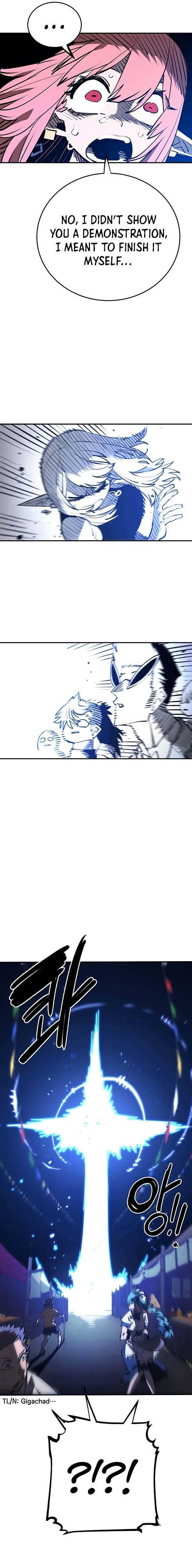 Read Player  Manga Online