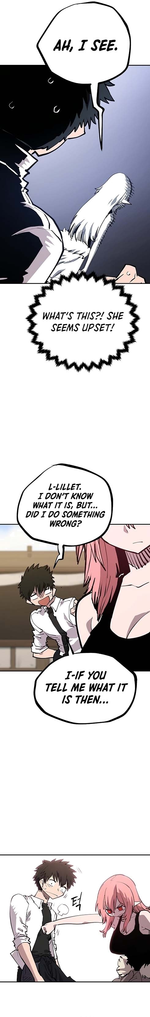 Read Player  Manga Online
