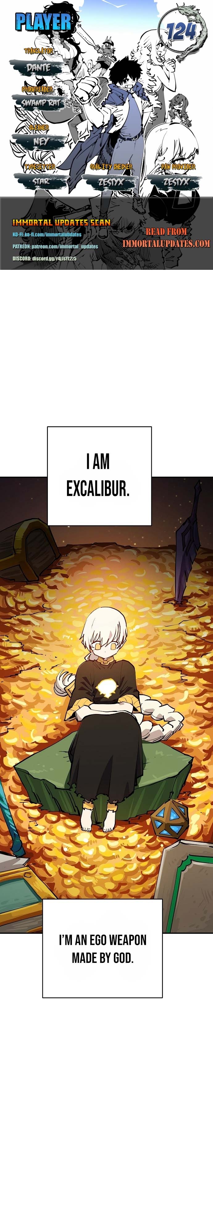 Read Player  Manga Online