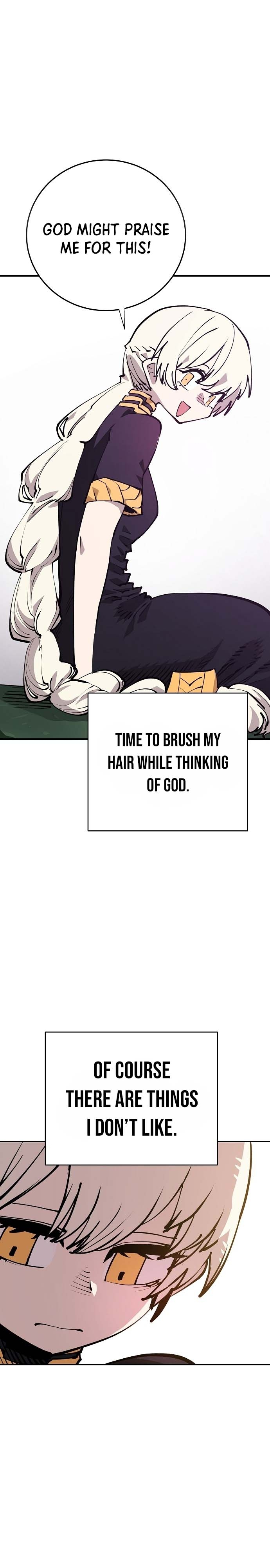 Read Player  Manga Online