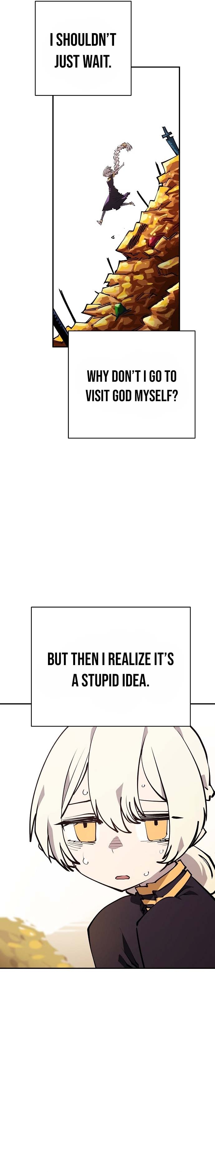 Read Player  Manga Online