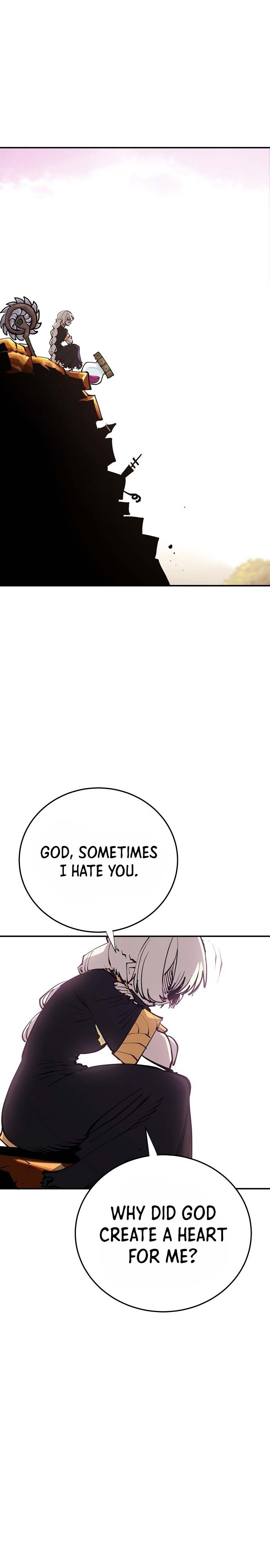 Read Player  Manga Online
