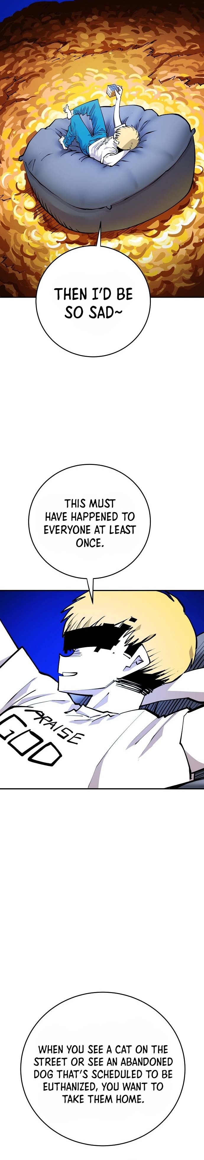Read Player  Manga Online