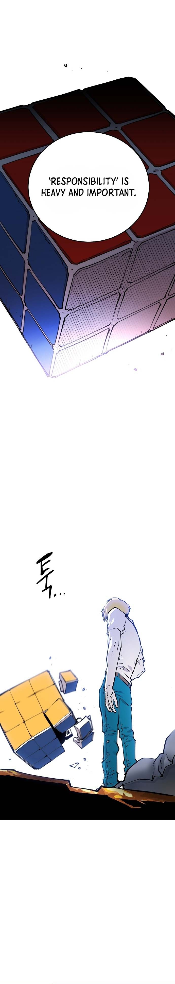 Read Player  Manga Online
