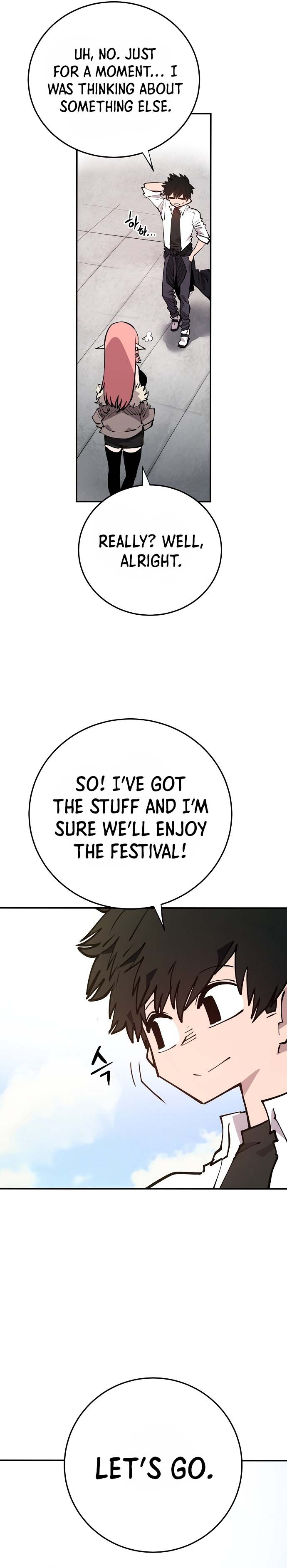 Read Player  Manga Online