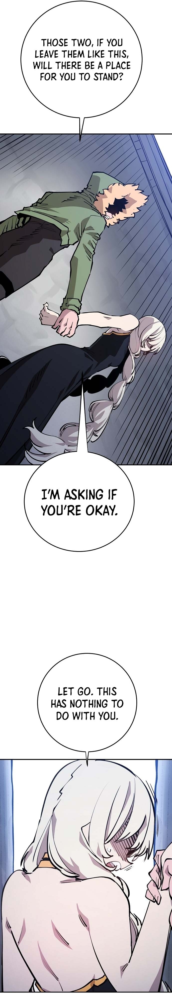 Read Player  Manga Online