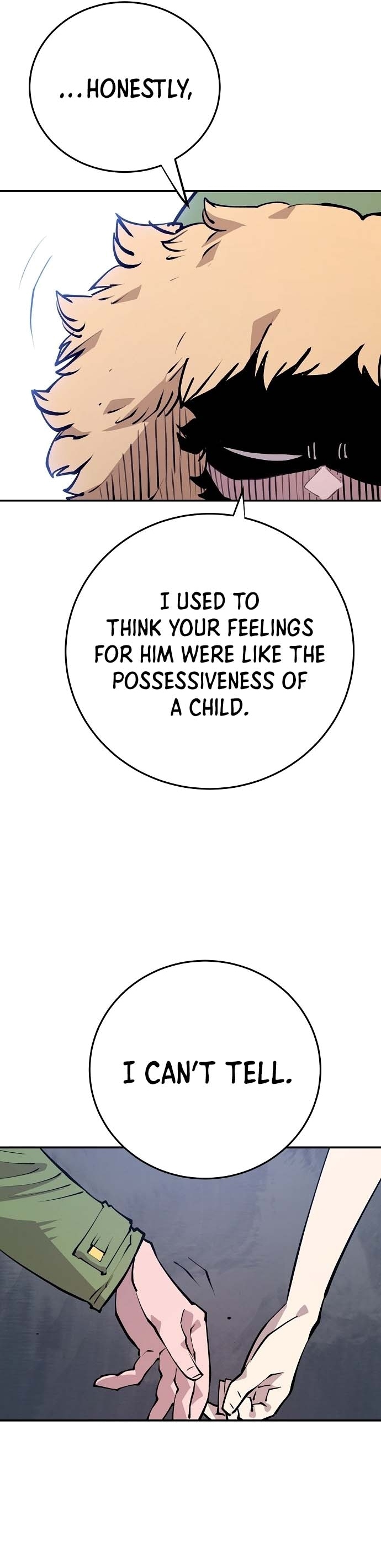 Read Player  Manga Online