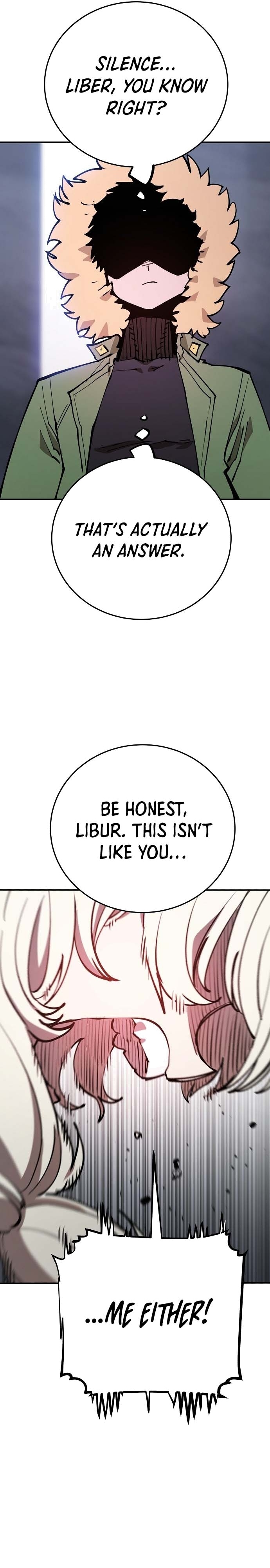 Read Player  Manga Online