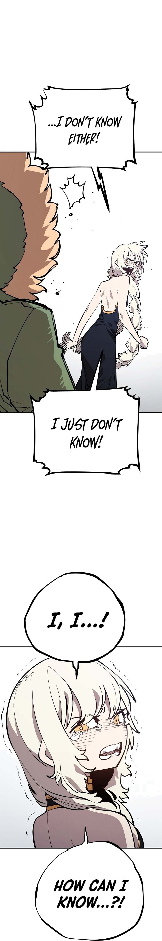 Read Player  Manga Online