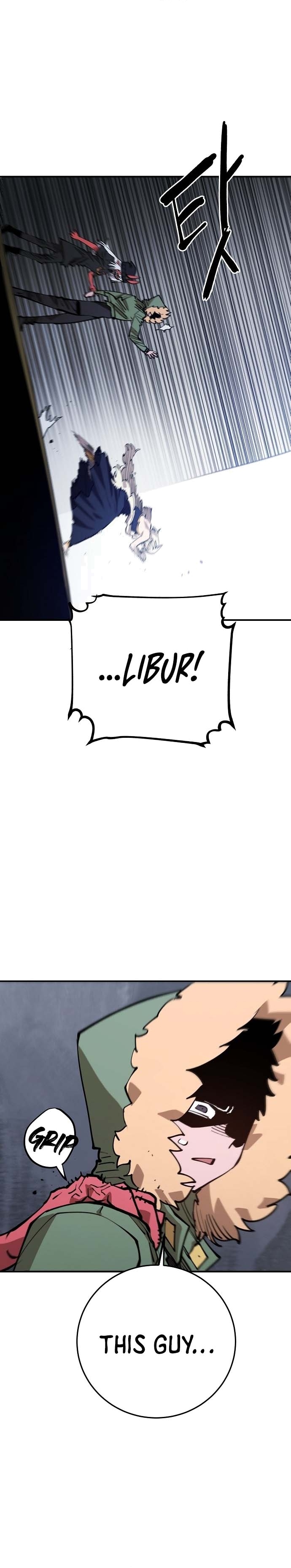 Read Player  Manga Online
