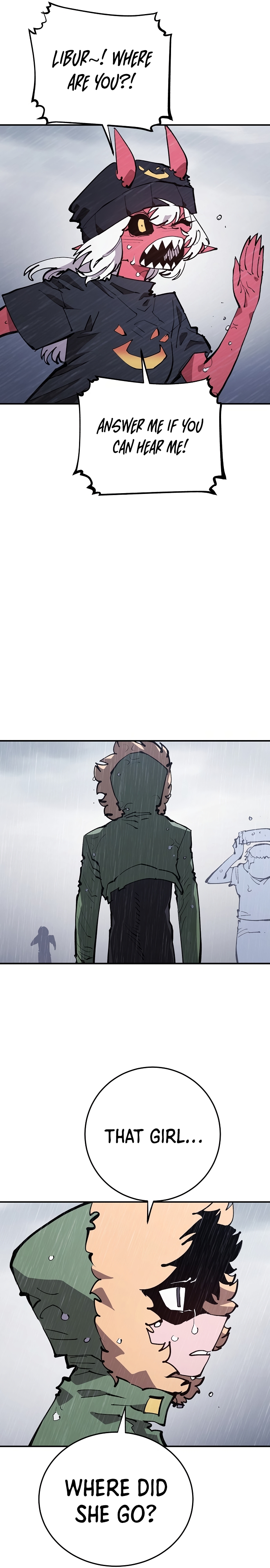 Read Player  Manga Online