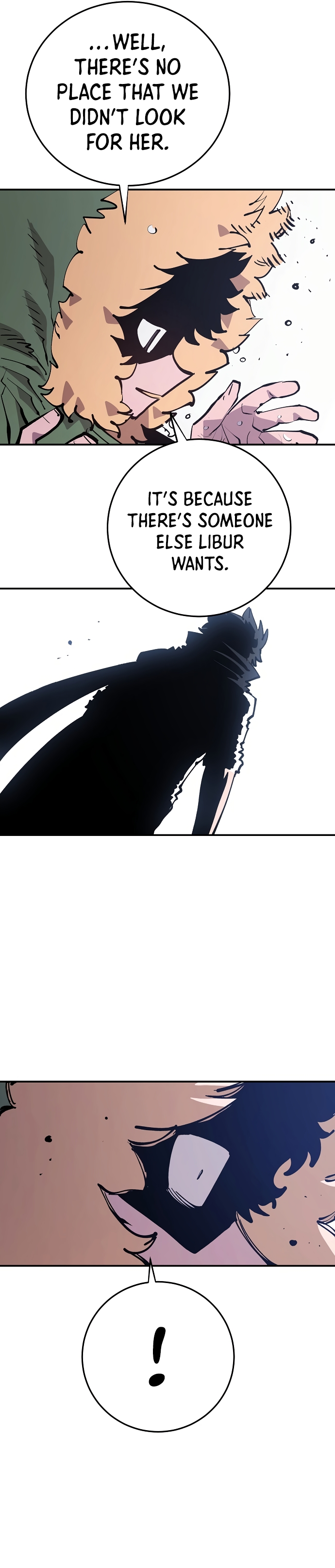 Read Player  Manga Online