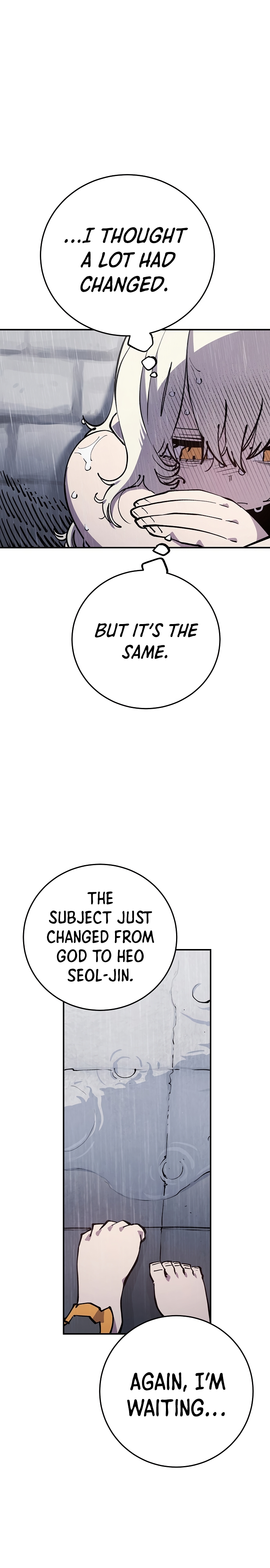 Read Player  Manga Online