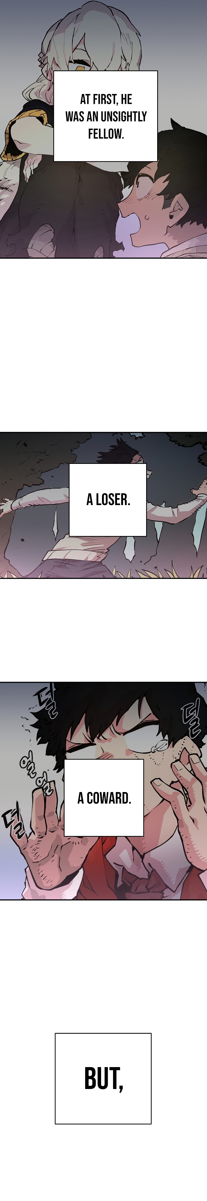 Read Player  Manga Online