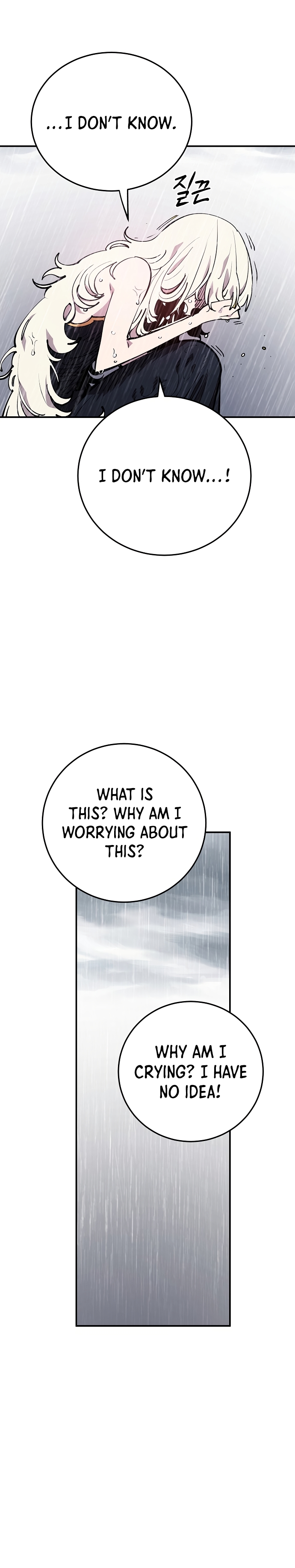 Read Player  Manga Online