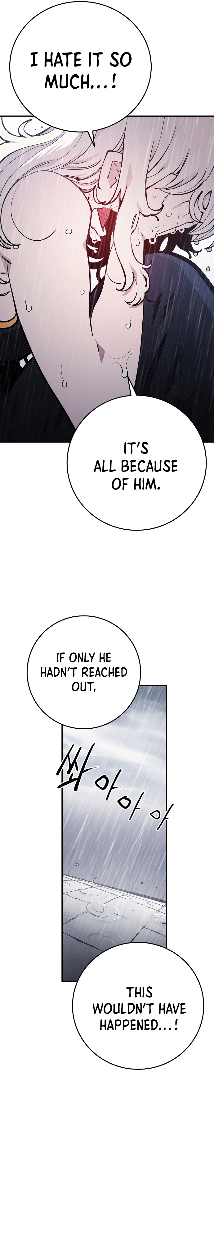 Read Player  Manga Online