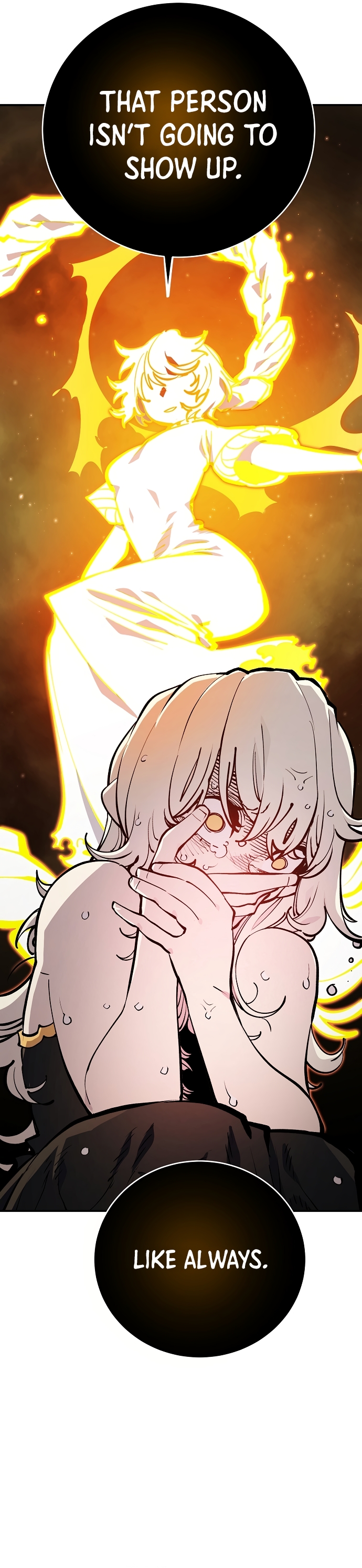 Read Player  Manga Online