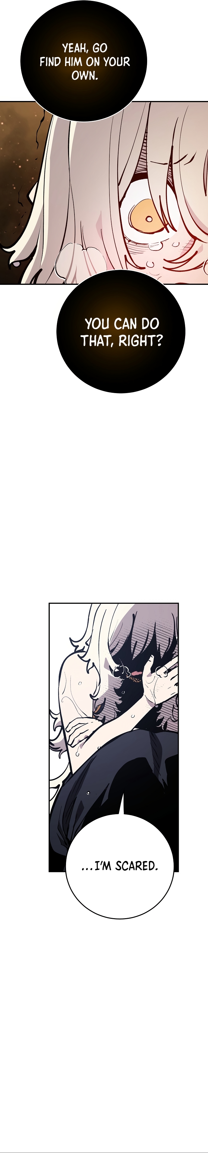 Read Player  Manga Online