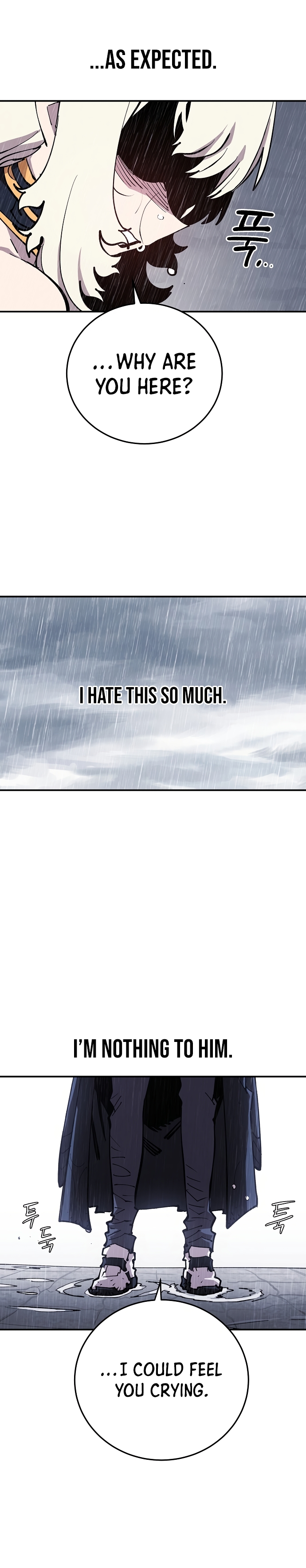 Read Player  Manga Online