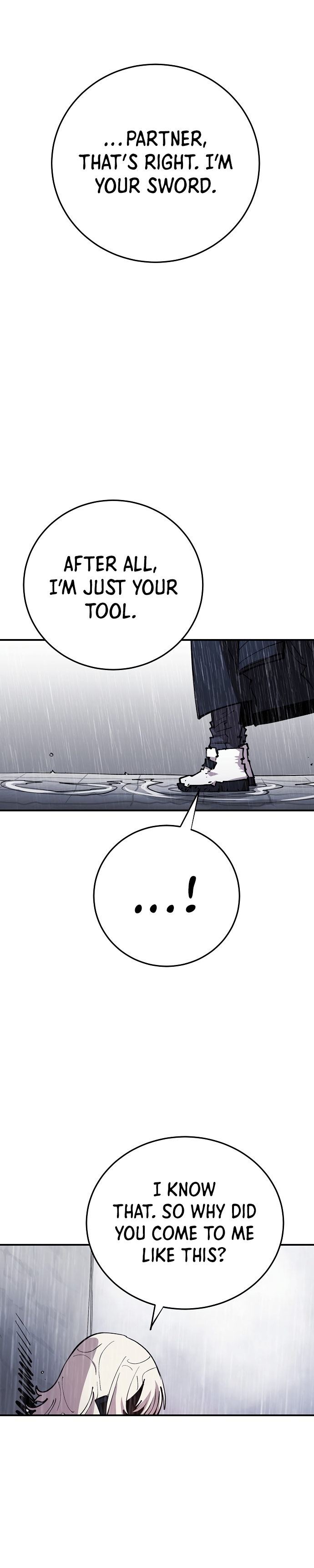 Read Player  Manga Online