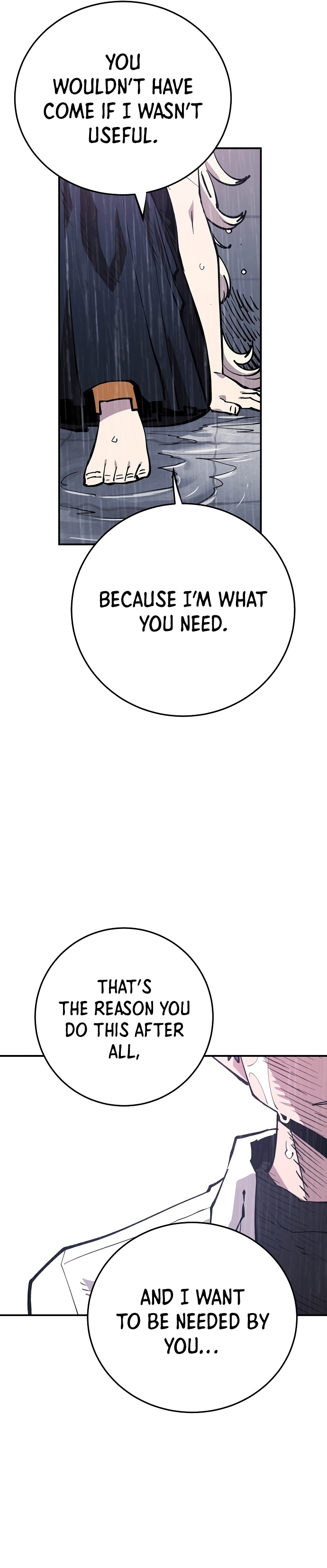 Read Player  Manga Online