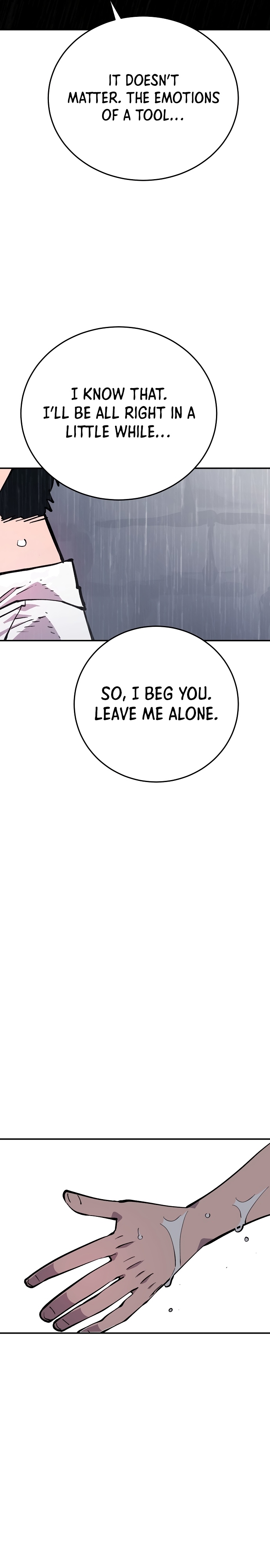 Read Player  Manga Online