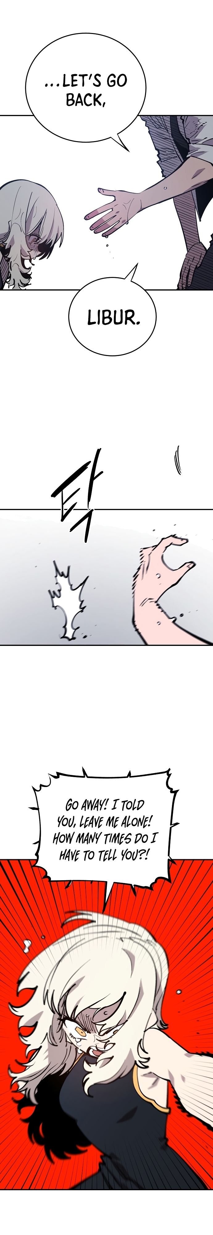 Read Player  Manga Online