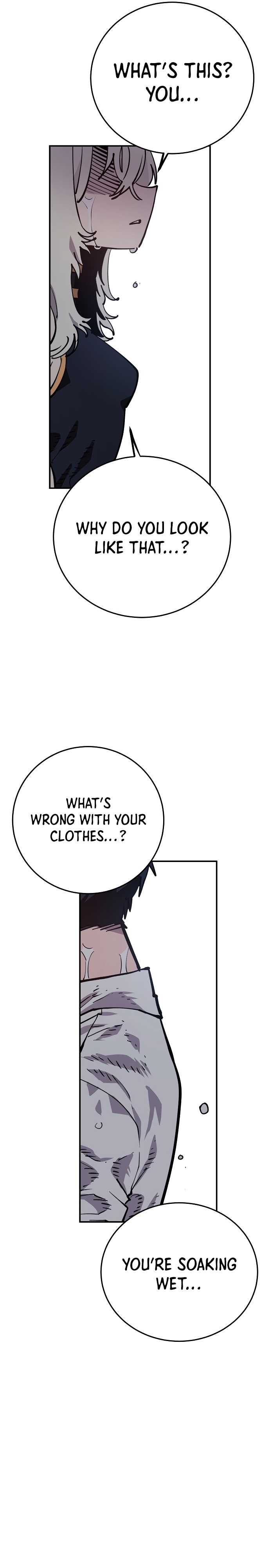 Read Player  Manga Online