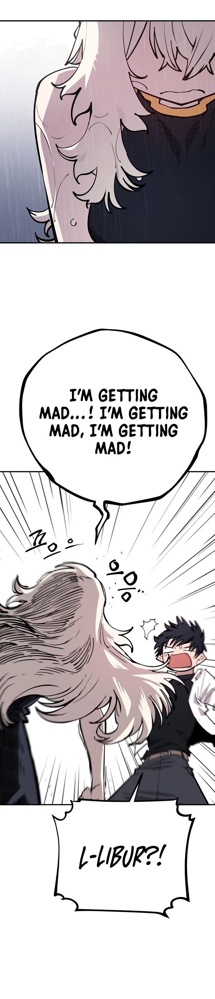 Read Player  Manga Online