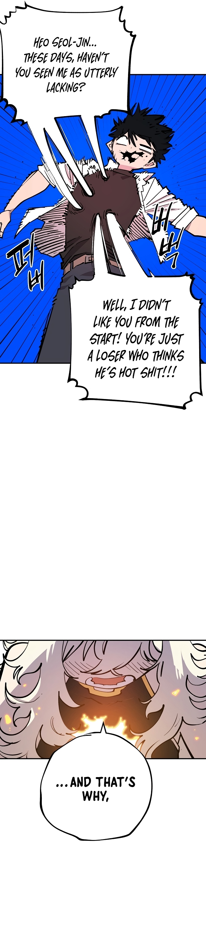 Read Player  Manga Online