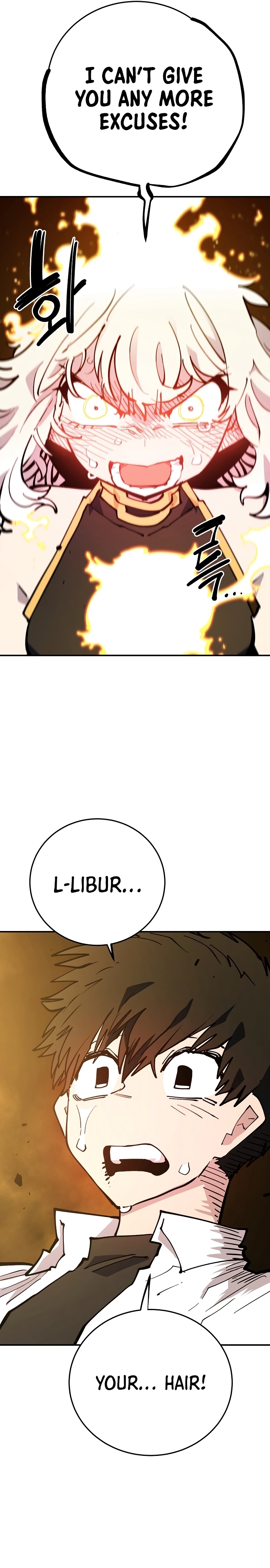 Read Player  Manga Online