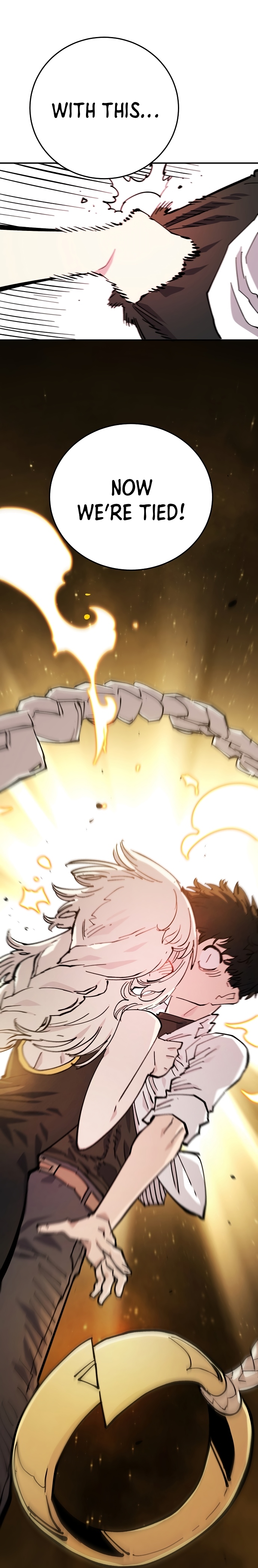 Read Player  Manga Online