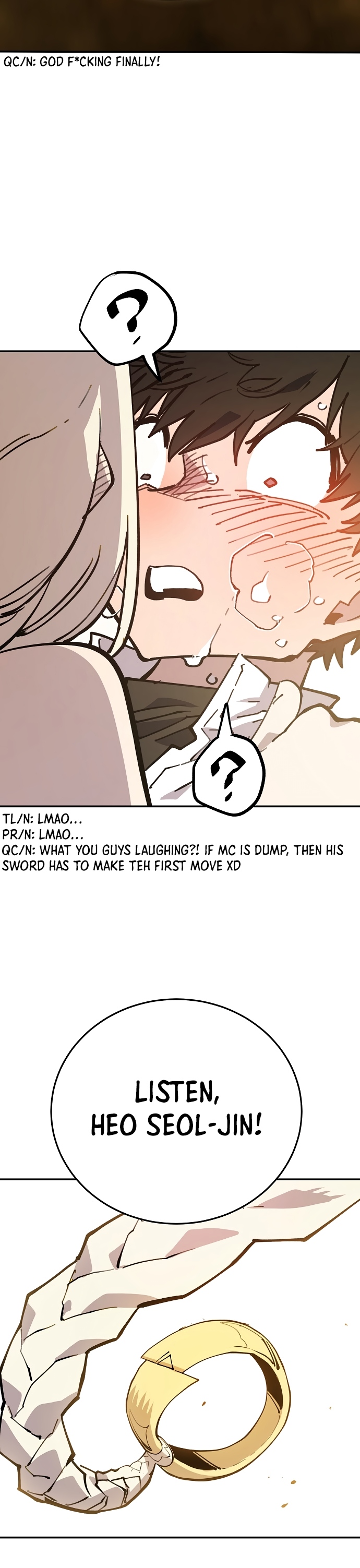 Read Player  Manga Online