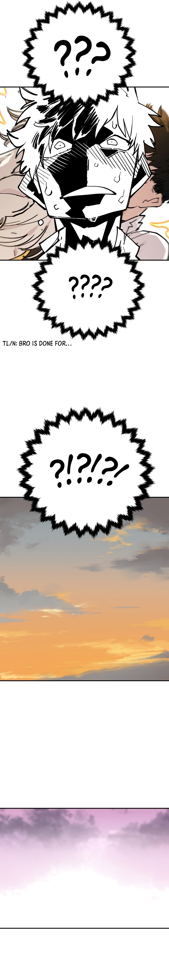 Read Player  Manga Online
