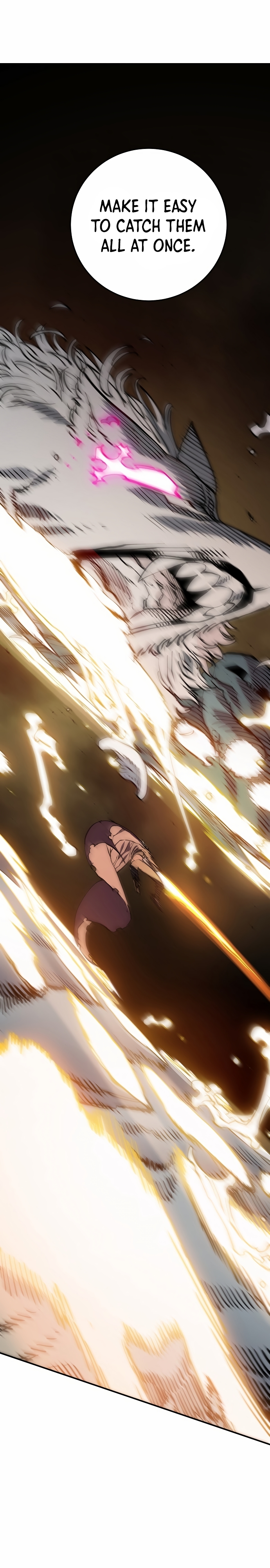 Read Player  Manga Online