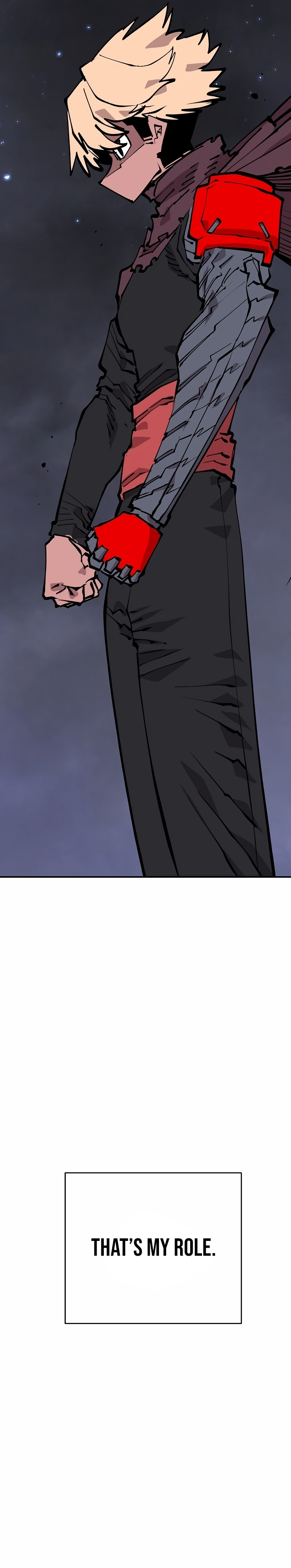 Read Player  Manga Online