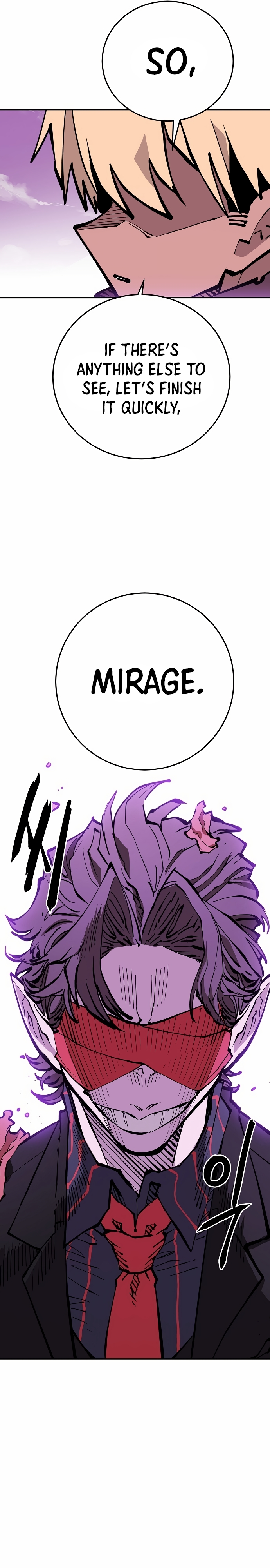 Read Player  Manga Online