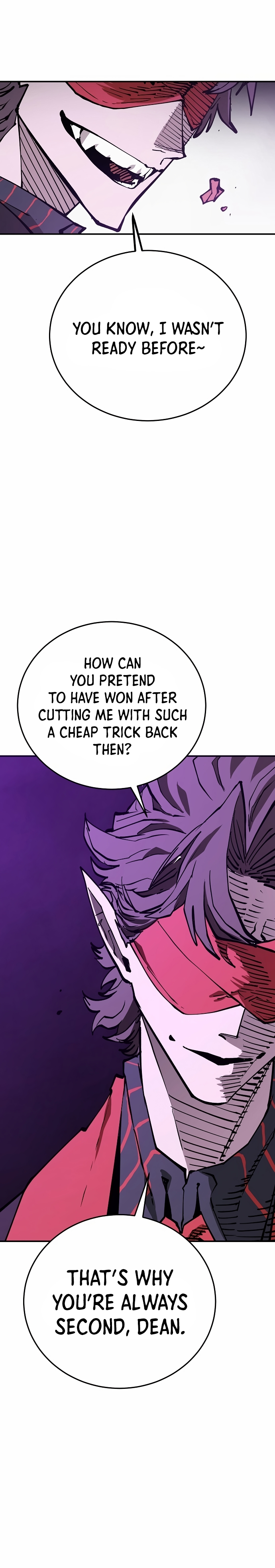 Read Player  Manga Online