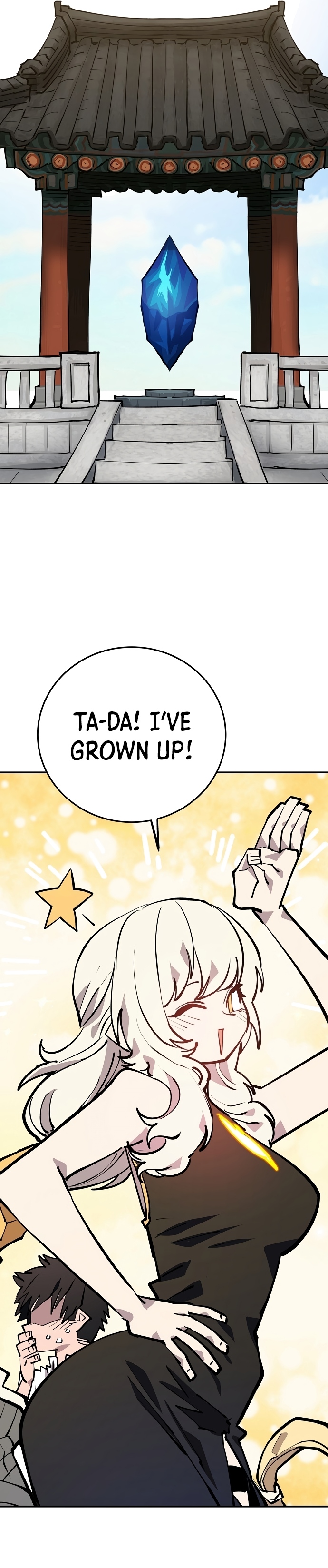 Read Player  Manga Online