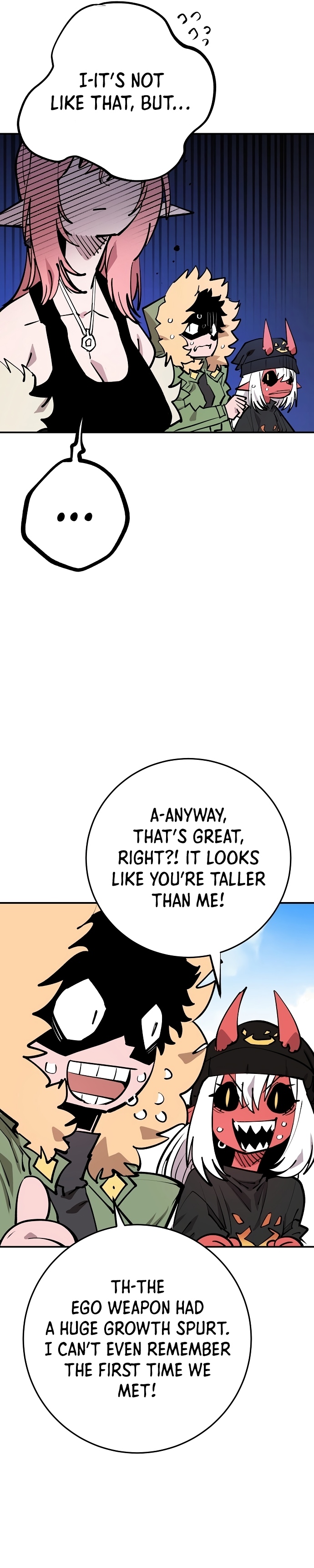 Read Player  Manga Online