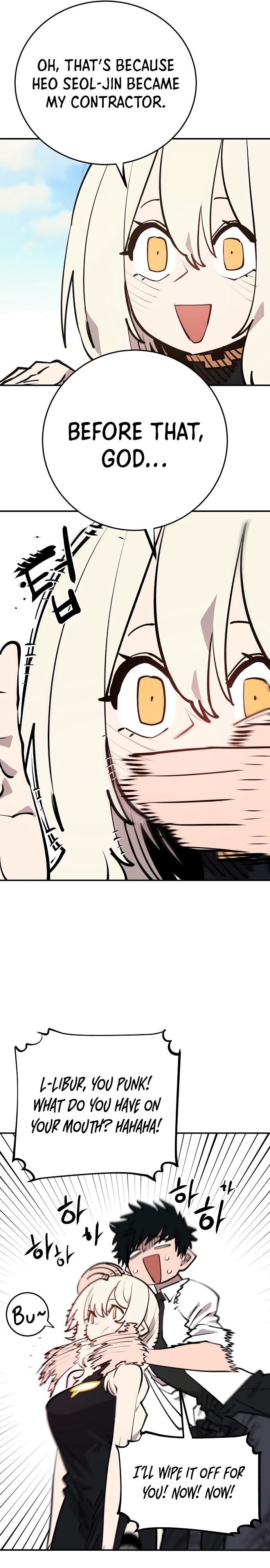 Read Player  Manga Online