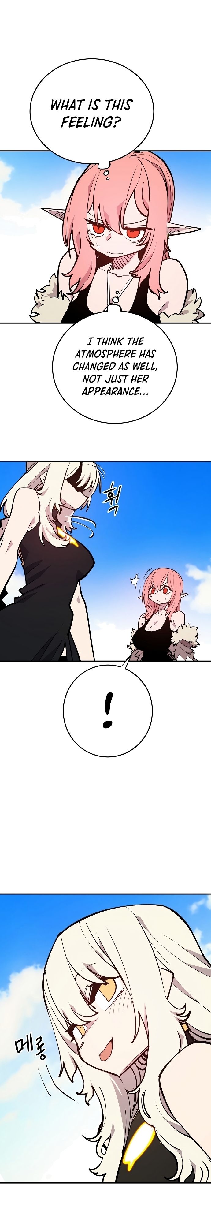 Read Player  Manga Online